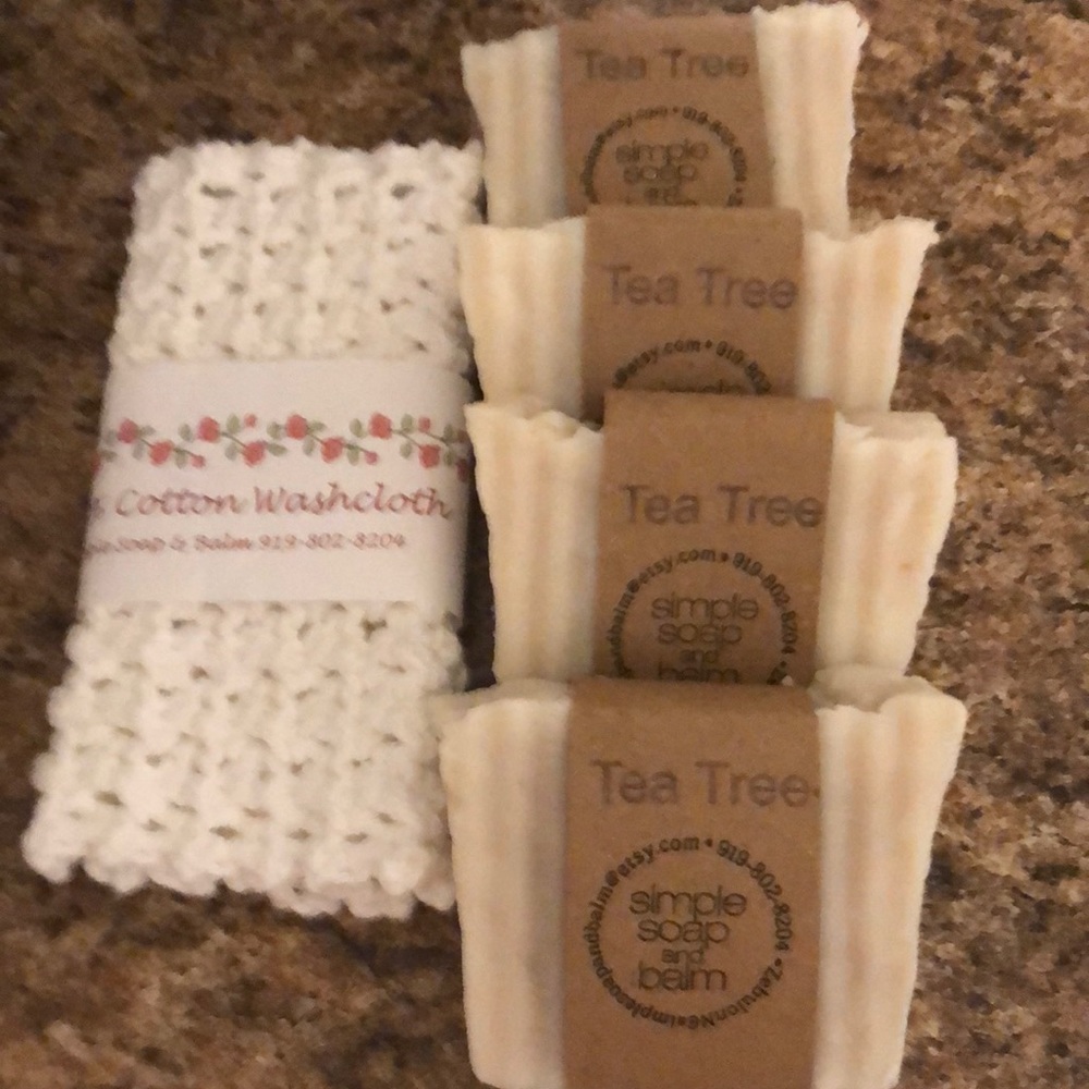 Tammy’s bundle 5/19